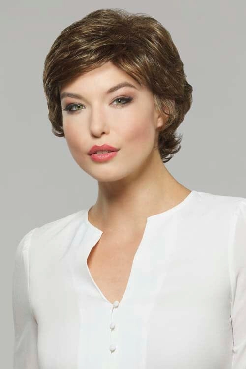 Accessories_Henry Margu_Wigs Bailey Synthetic Wig by Henry Margu