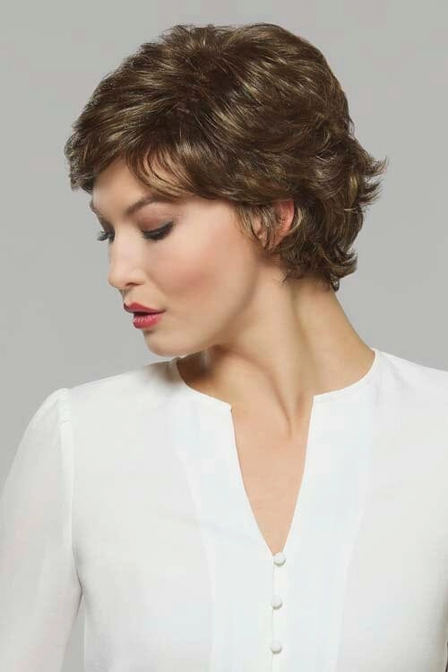 Accessories_Henry Margu_Wigs Bailey Synthetic Wig by Henry Margu