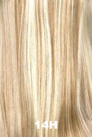 Accessories_Henry Margu_Wigs Bailey Wig by Henry Margu | Synthetic Hair | Average Cap