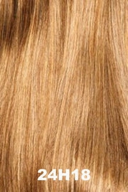 Accessories_Henry Margu_Wigs Bailey Wig by Henry Margu | Synthetic Hair | Average Cap
