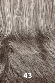 Accessories_Henry Margu_Wigs Bailey Wig by Henry Margu | Synthetic Hair | Average Cap
