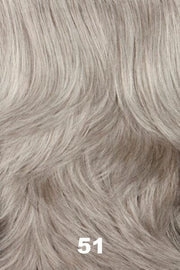 Accessories_Henry Margu_Wigs Bailey Wig by Henry Margu | Synthetic Hair | Average Cap