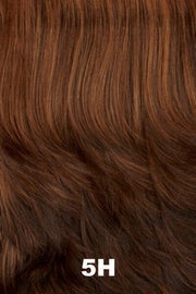 Accessories_Henry Margu_Wigs Bailey Wig by Henry Margu | Synthetic Hair | Average Cap