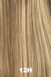 Accessories_Henry Margu_Wigs Bailey Wig by Henry Margu | Synthetic Hair | Average Cap