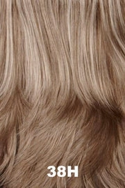 Accessories_Henry Margu_Wigs Bailey Wig by Henry Margu | Synthetic Hair | Average Cap