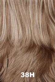 Accessories_Henry Margu_Wigs Bailey Wig by Henry Margu | Synthetic Hair | Average Cap