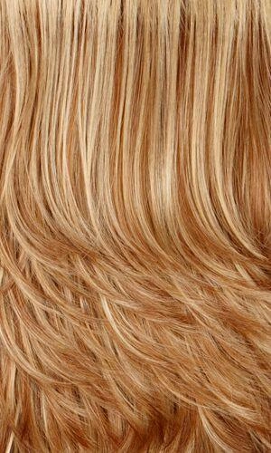 Accessories_Henry Margu_Wigs Bailey Wig by Henry Margu | Synthetic (Traditional Cap)