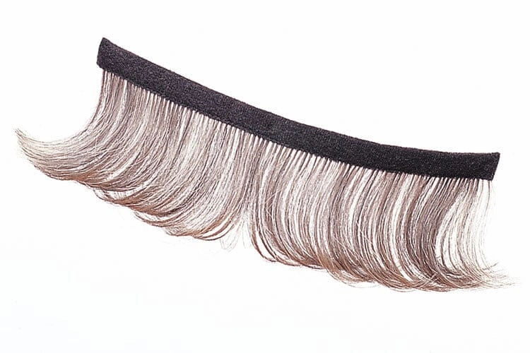 Accessories_Henry Margu_Wigs Bang Synthetic Hairpiece by Henry Margu - FINAL SALE (Non-Returnable/Non-Exchangeable)