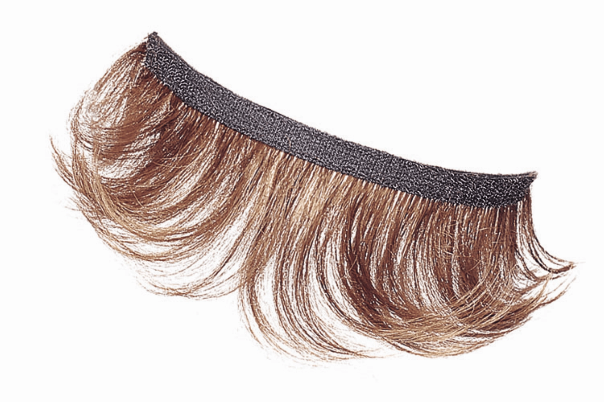 Accessories_Henry Margu_Wigs Bang Synthetic Hairpiece by Henry Margu - FINAL SALE (Non-Returnable/Non-Exchangeable)