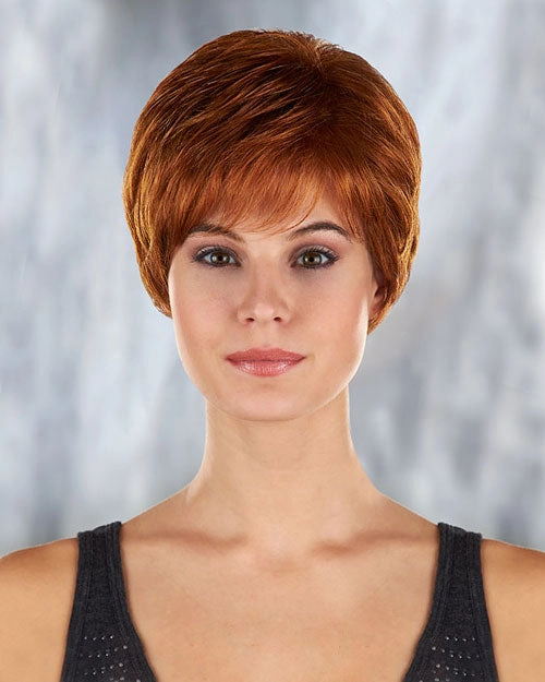 Accessories_Henry Margu_Wigs Becky | Monofilament Synthetic Wig by Henry Margu