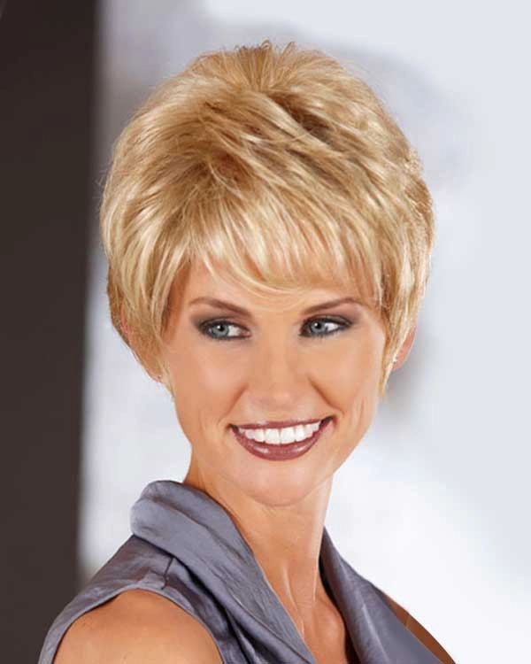 Accessories_Henry Margu_Wigs Becky | Monofilament Synthetic Wig by Henry Margu