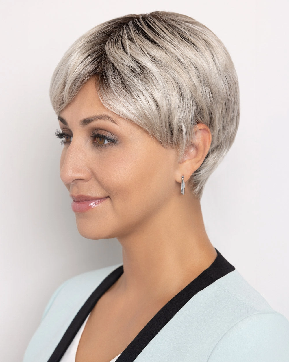 Accessories_Henry Margu_Wigs Becky | Monofilament Synthetic Wig by Henry Margu