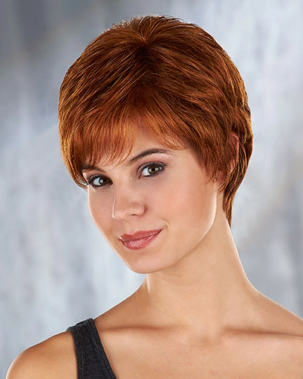 Accessories_Henry Margu_Wigs Becky | Monofilament Synthetic Wig by Henry Margu