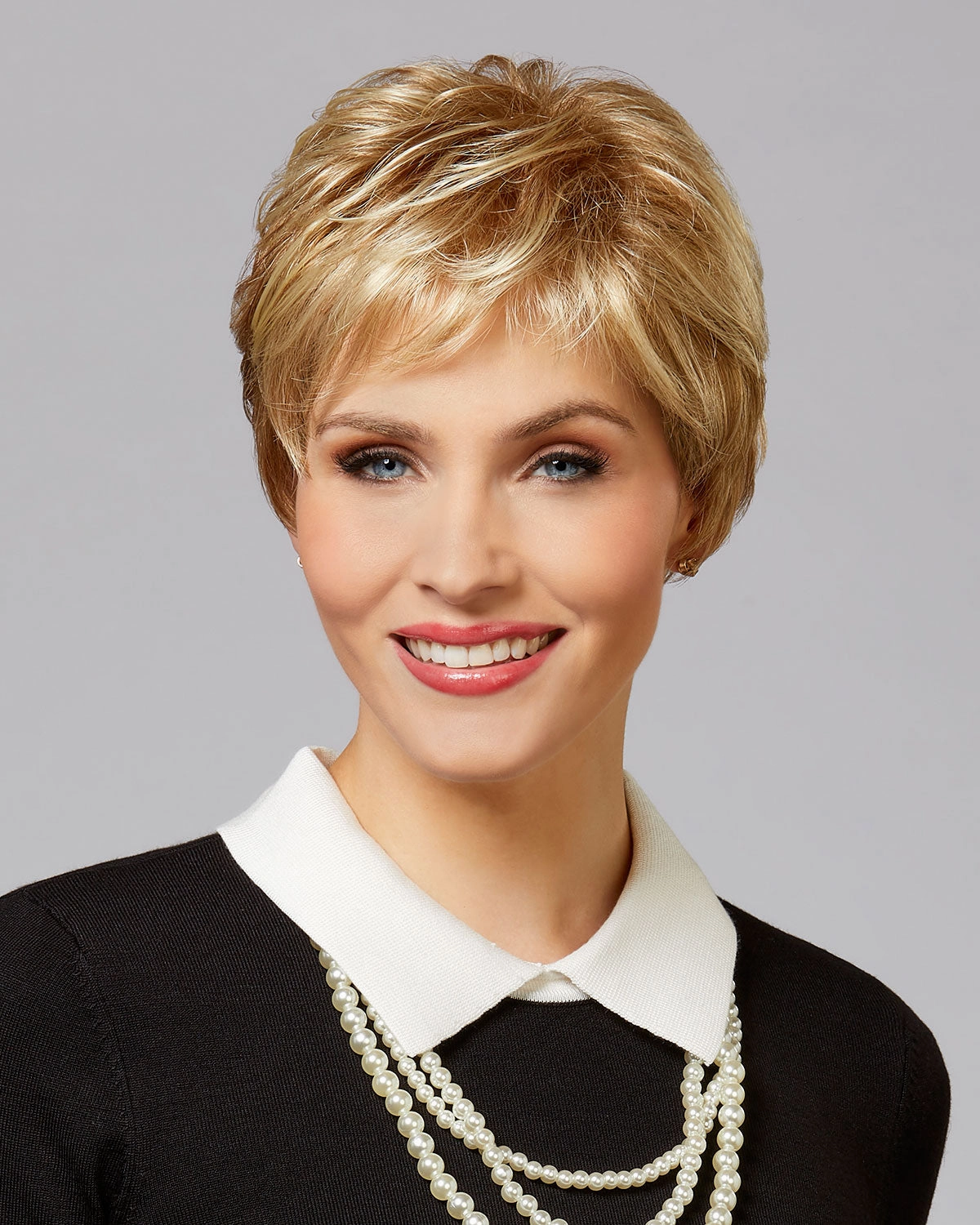 Accessories_Henry Margu_Wigs Becky | Monofilament Synthetic Wig by Henry Margu