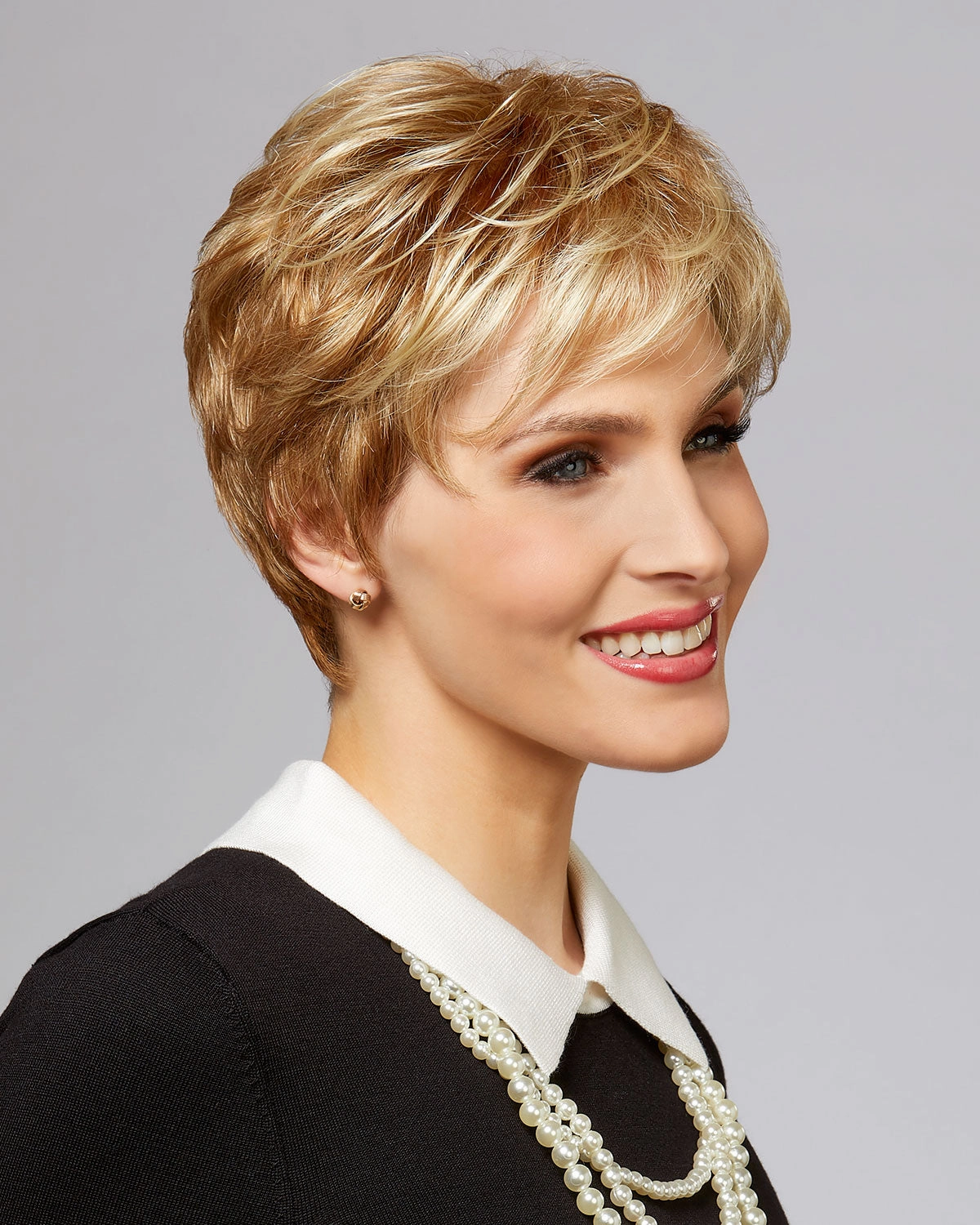 Accessories_Henry Margu_Wigs Becky | Monofilament Synthetic Wig by Henry Margu