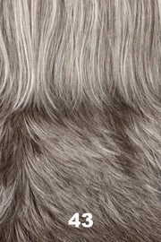 Accessories_Henry Margu_Wigs Becky Wig by Henry Margu | Synthetic Hair | Average Cap