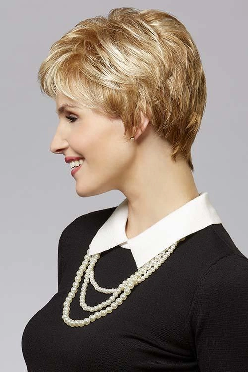 Accessories_Henry Margu_Wigs Becky Wig by Henry Margu | Synthetic (Mono Top)