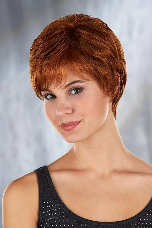 Accessories_Henry Margu_Wigs Becky Wig by Henry Margu | Synthetic (Mono Top)