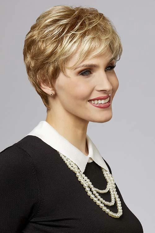 Accessories_Henry Margu_Wigs Becky Wig by Henry Margu | Synthetic (Mono Top)