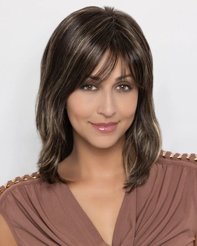 Accessories_Henry Margu_Wigs Bethany | Synthetic Wig by Henry Margu
