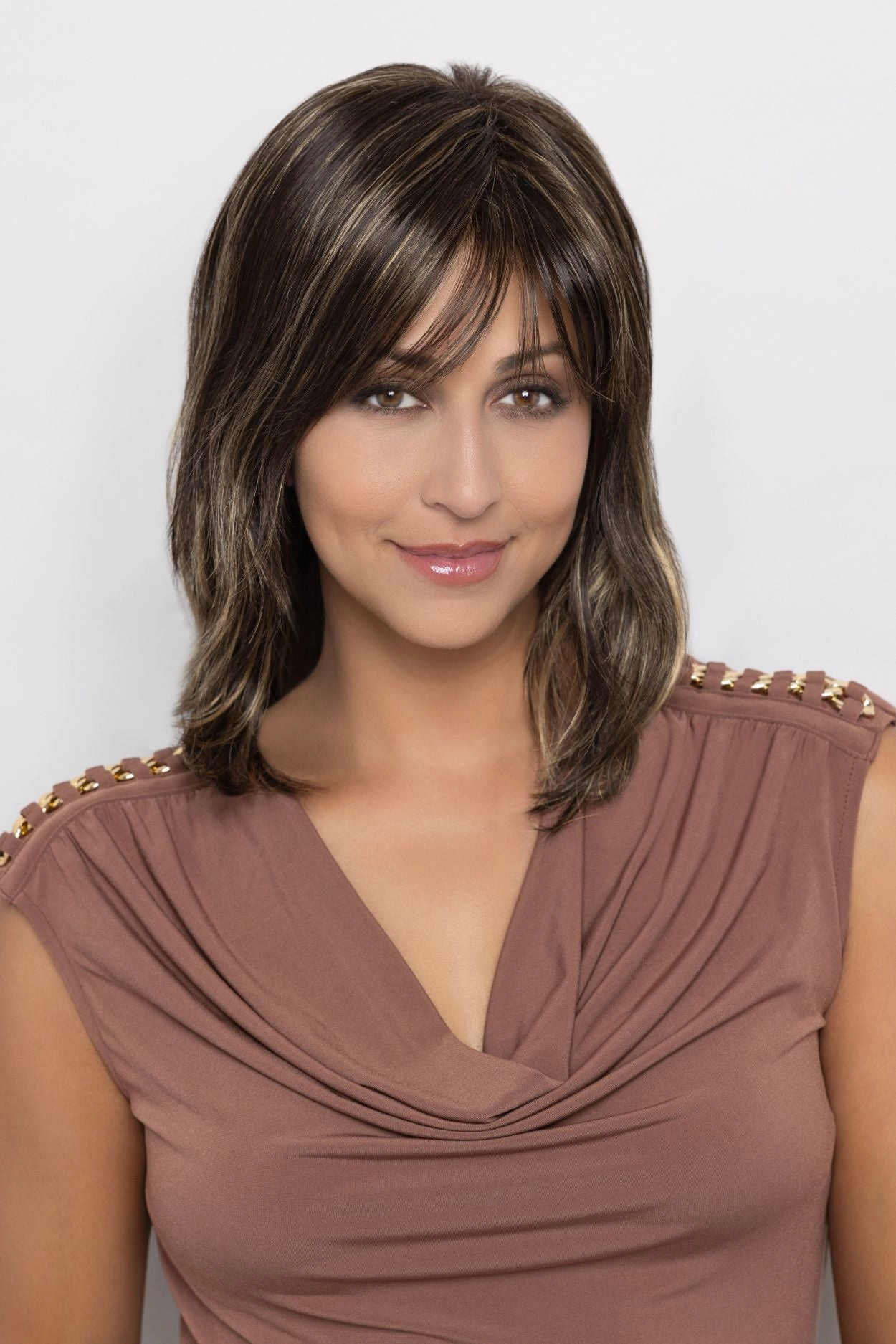 Accessories_Henry Margu_Wigs Bethany Wig by Henry Margu | Synthetic Hair | Average Cap
