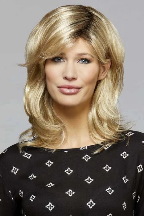Accessories_Henry Margu_Wigs Bethany Wig by Henry Margu | Synthetic Hair | Average Cap