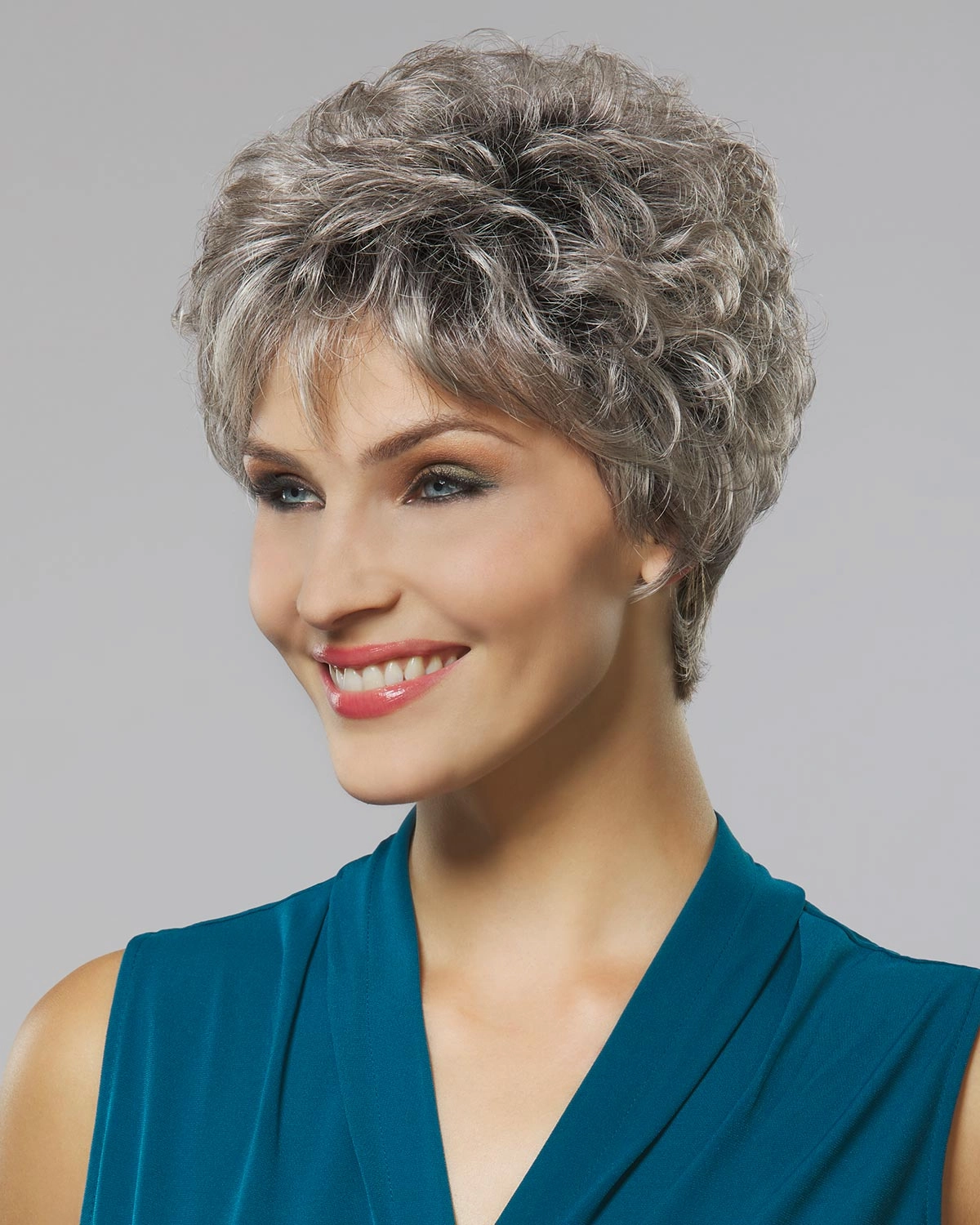 Accessories_Henry Margu_Wigs Bonnie Petite | Lace Front Synthetic Wig by Henry Margu