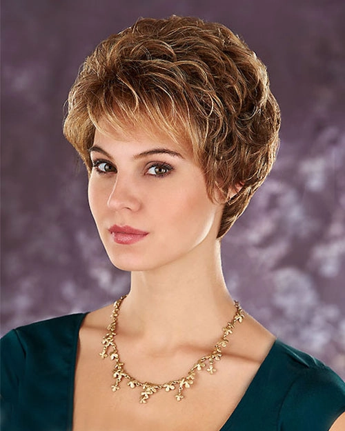 Accessories_Henry Margu_Wigs Bonnie Petite | Lace Front Synthetic Wig by Henry Margu