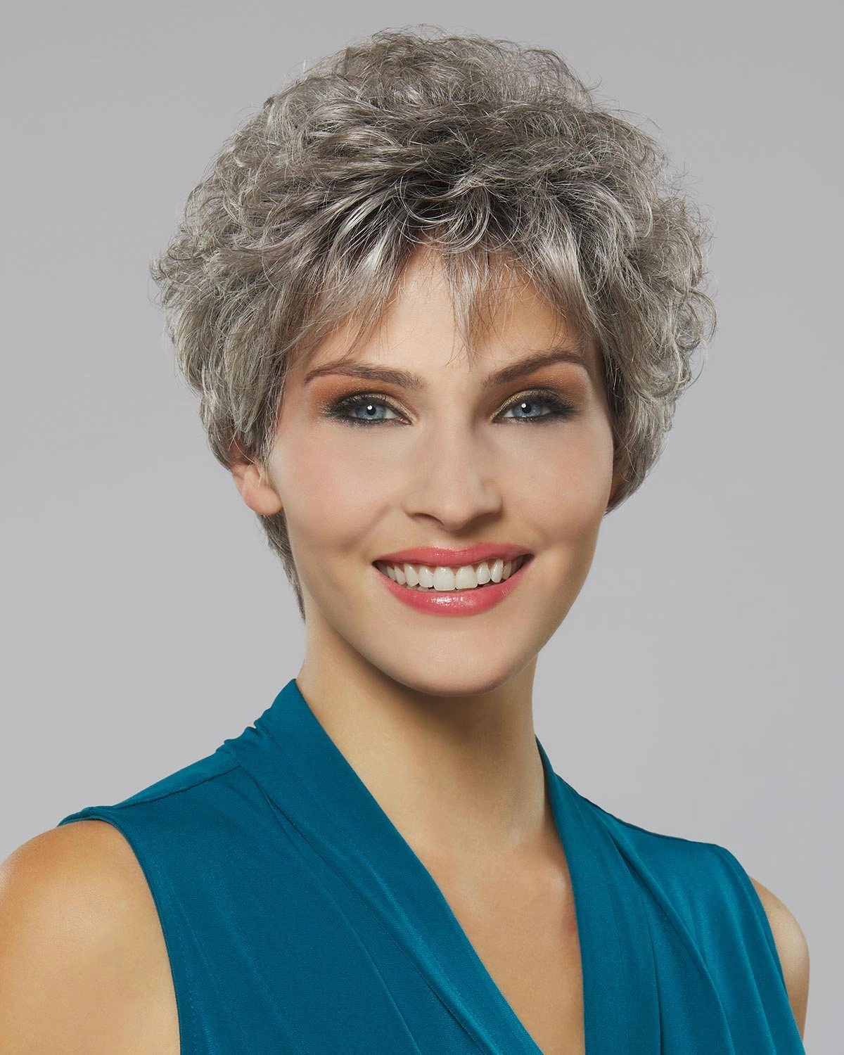 Accessories_Henry Margu_Wigs Bonnie Petite | Lace Front Synthetic Wig by Henry Margu