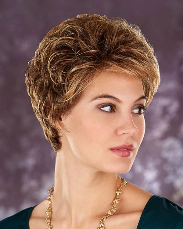Accessories_Henry Margu_Wigs Bonnie Petite | Lace Front Synthetic Wig by Henry Margu