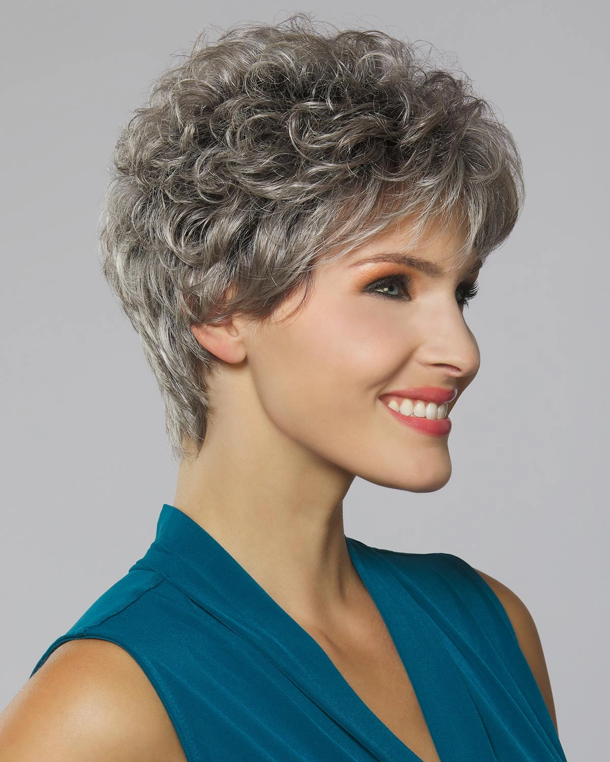 Accessories_Henry Margu_Wigs Bonnie Petite | Lace Front Synthetic Wig by Henry Margu