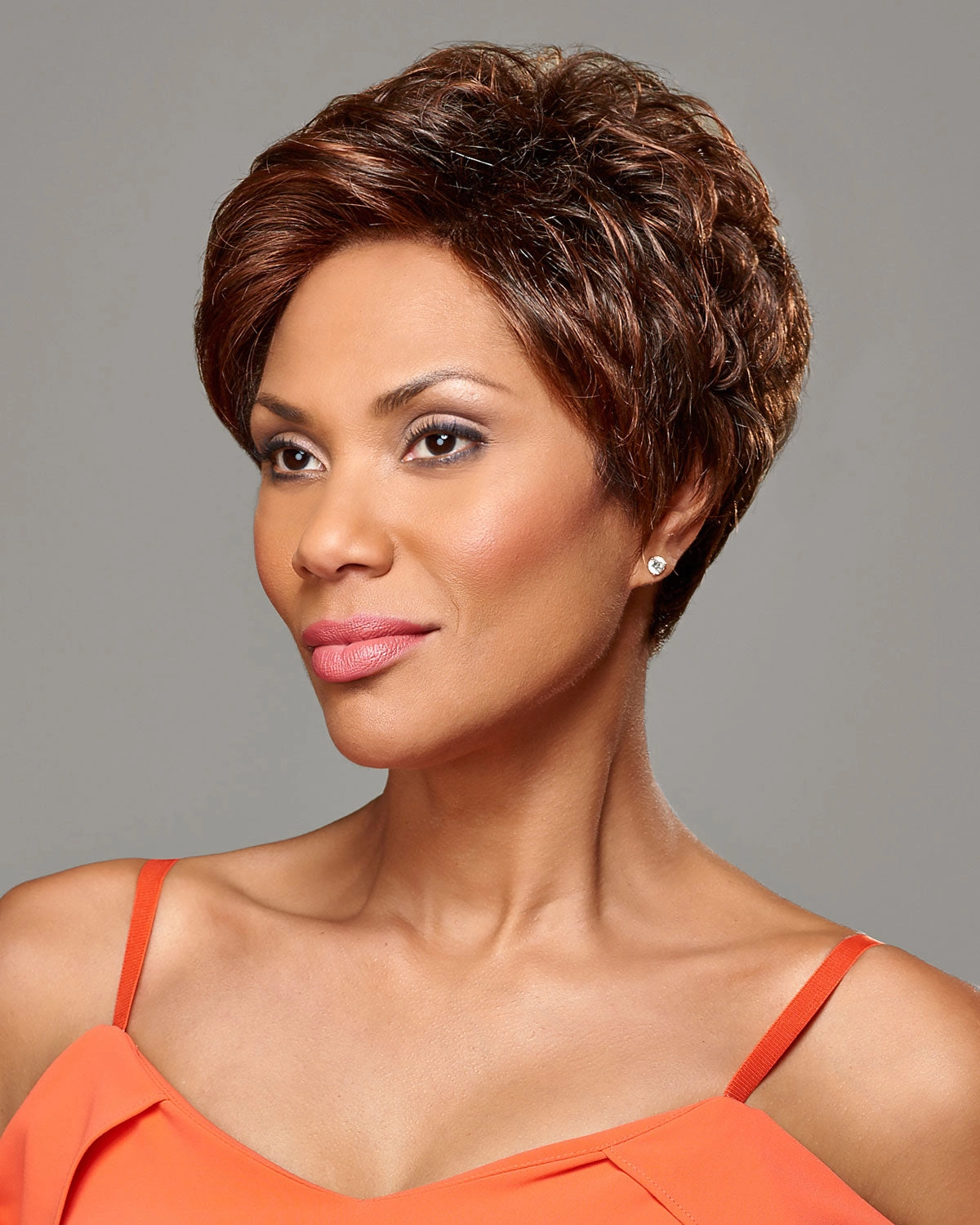 Accessories_Henry Margu_Wigs Bonnie Petite | Lace Front Synthetic Wig by Henry Margu