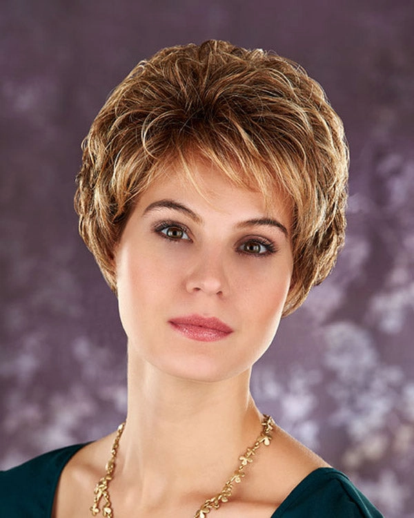 Accessories_Henry Margu_Wigs Bonnie Petite | Lace Front Synthetic Wig by Henry Margu