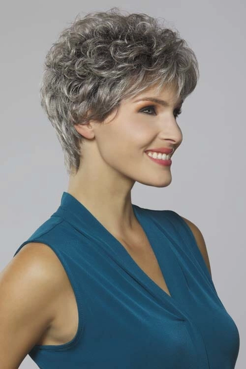 Accessories_Henry Margu_Wigs Bonnie Petite/Average Wig by Henry Margu