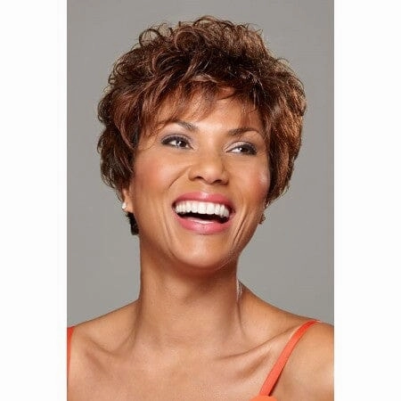 Accessories_Henry Margu_Wigs Bonnie Petite/Average Wig by Henry Margu