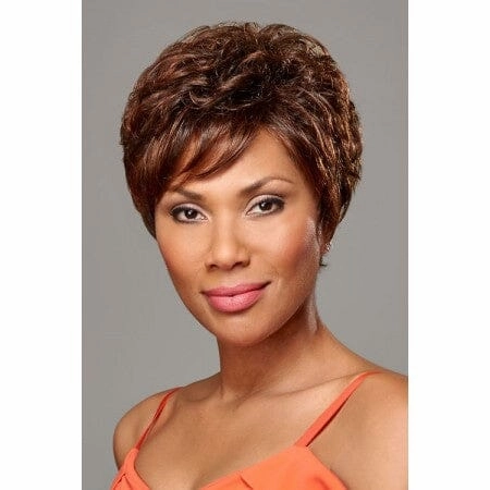 Accessories_Henry Margu_Wigs Bonnie Petite/Average Wig by Henry Margu