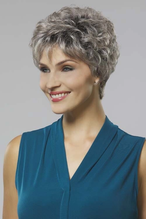 Accessories_Henry Margu_Wigs Bonnie Petite/Average Wig by Henry Margu