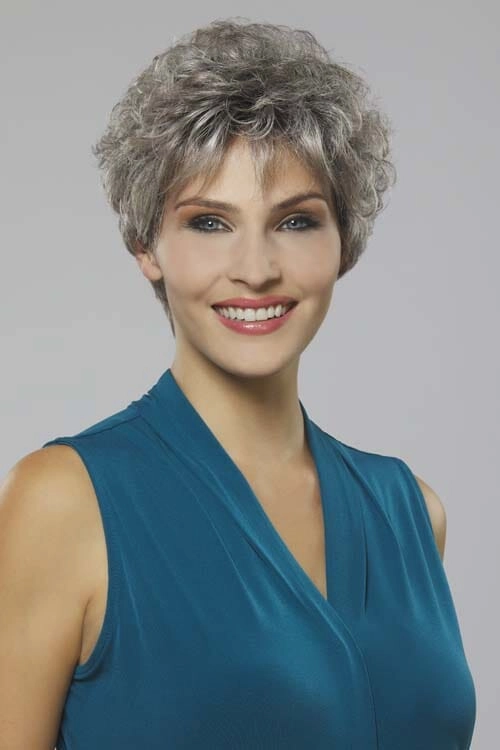 Accessories_Henry Margu_Wigs Bonnie Petite/Average Wig by Henry Margu
