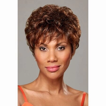 Accessories_Henry Margu_Wigs Bonnie Petite/Average Wig by Henry Margu