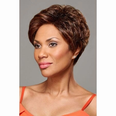 Accessories_Henry Margu_Wigs Bonnie Petite/Average Wig by Henry Margu