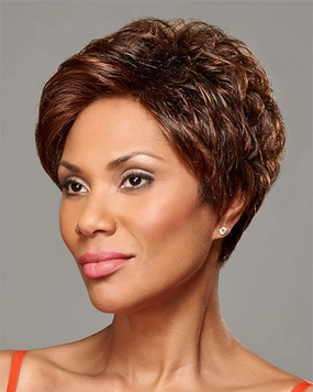 Accessories_Henry Margu_Wigs Bonnie