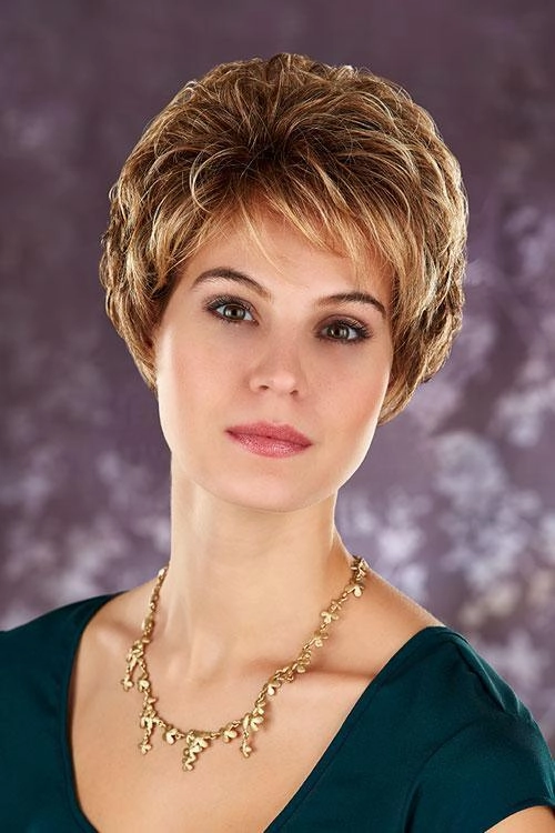 Accessories_Henry Margu_Wigs Bonnie Wig by Henry Margu | Synthetic (Traditional Cap) | Clearance
