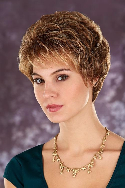 Accessories_Henry Margu_Wigs Bonnie Wig by Henry Margu | Synthetic (Traditional Cap)