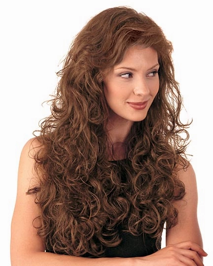 Accessories_Henry Margu_Wigs Breezy, 8089