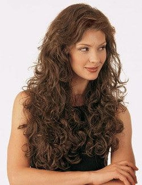 Accessories_Henry Margu_Wigs Breezy Hairpiece by Henry Margu | Synthetic (3/4 Cap)