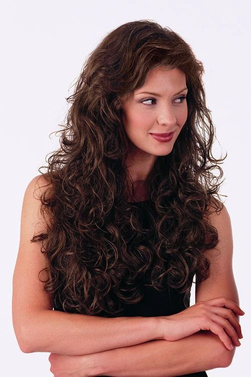 Accessories_Henry Margu_Wigs Breezy Hairpiece by Henry Margu | Synthetic (3/4 Cap)