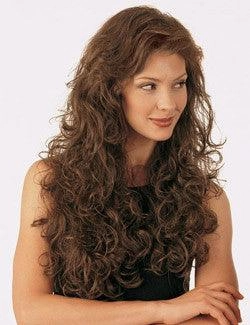 Accessories_Henry Margu_Wigs Breezy Hairpiece by Henry Margu | Synthetic (3/4 Cap)
