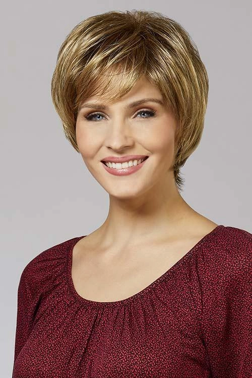 Accessories_Henry Margu_Wigs Brenda Petite Wig by Henry Margu | Synthetic (Traditional Cap)