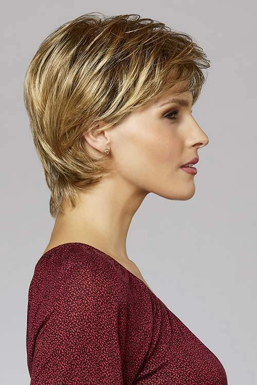 Accessories_Henry Margu_Wigs Brenda Wig by Henry Margu | Synthetic (Traditional Cap) | Clearance