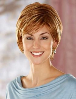 Accessories_Henry Margu_Wigs Brenda Wig by Henry Margu | Synthetic (Traditional Cap) | Clearance